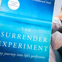 Book Recommendation: The Surrender Experiment by Michael A Singer